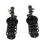 Front Complete Strut Pair for 2013-2019 Buick Encore FWD 172934 172935 - image 4