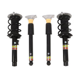 Front and Rear Complete Strut Set for BMW F30 F31 F36 328i 330i 428i 435i - image 1