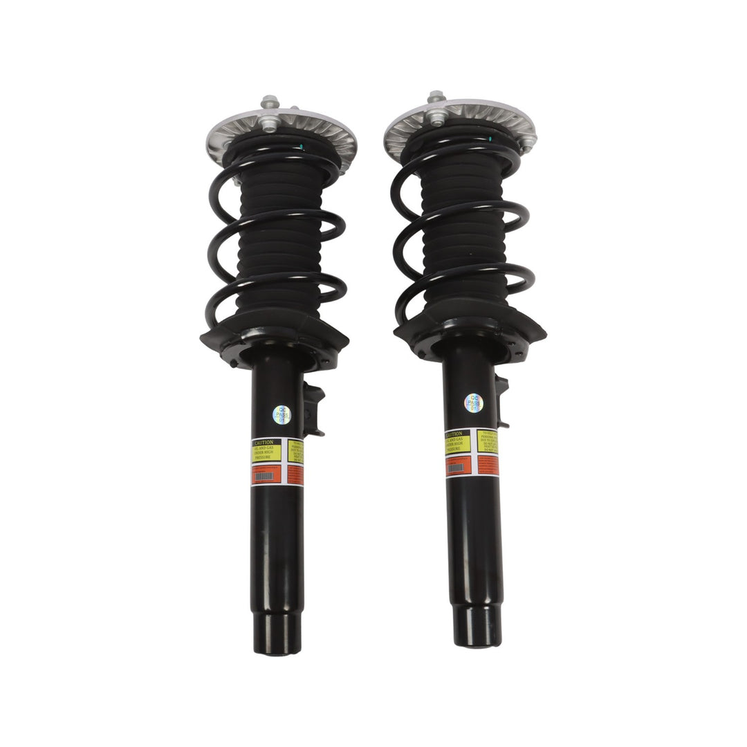 Front and Rear Complete Strut Set for BMW F30 F31 F36 328i 330i 428i 435i - image 3