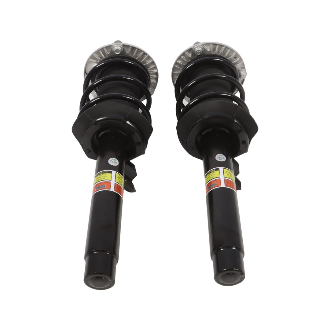 Front and Rear Complete Strut Set for BMW F30 F31 F36 328i 330i 428i 435i - image 4