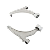 Front Lower Control Arm Pair for 2013-2016 Chevrolet Malibu Buick Regal - image 1