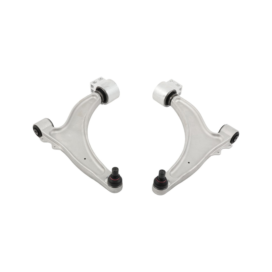 Front Lower Control Arm Pair for 2013-2016 Chevrolet Malibu Buick Regal - image 2