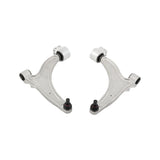 Front Lower Control Arm Pair for 2013-2016 Chevrolet Malibu Buick Regal - image 2