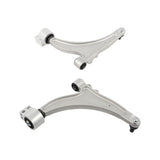 Front Lower Control Arm Pair for 2013-2016 Chevrolet Malibu Buick Regal - image 4