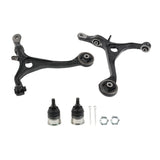 Front Lower Control Arm Kit for 2003-2007 Honda Accord K640289 K640290 - image 1