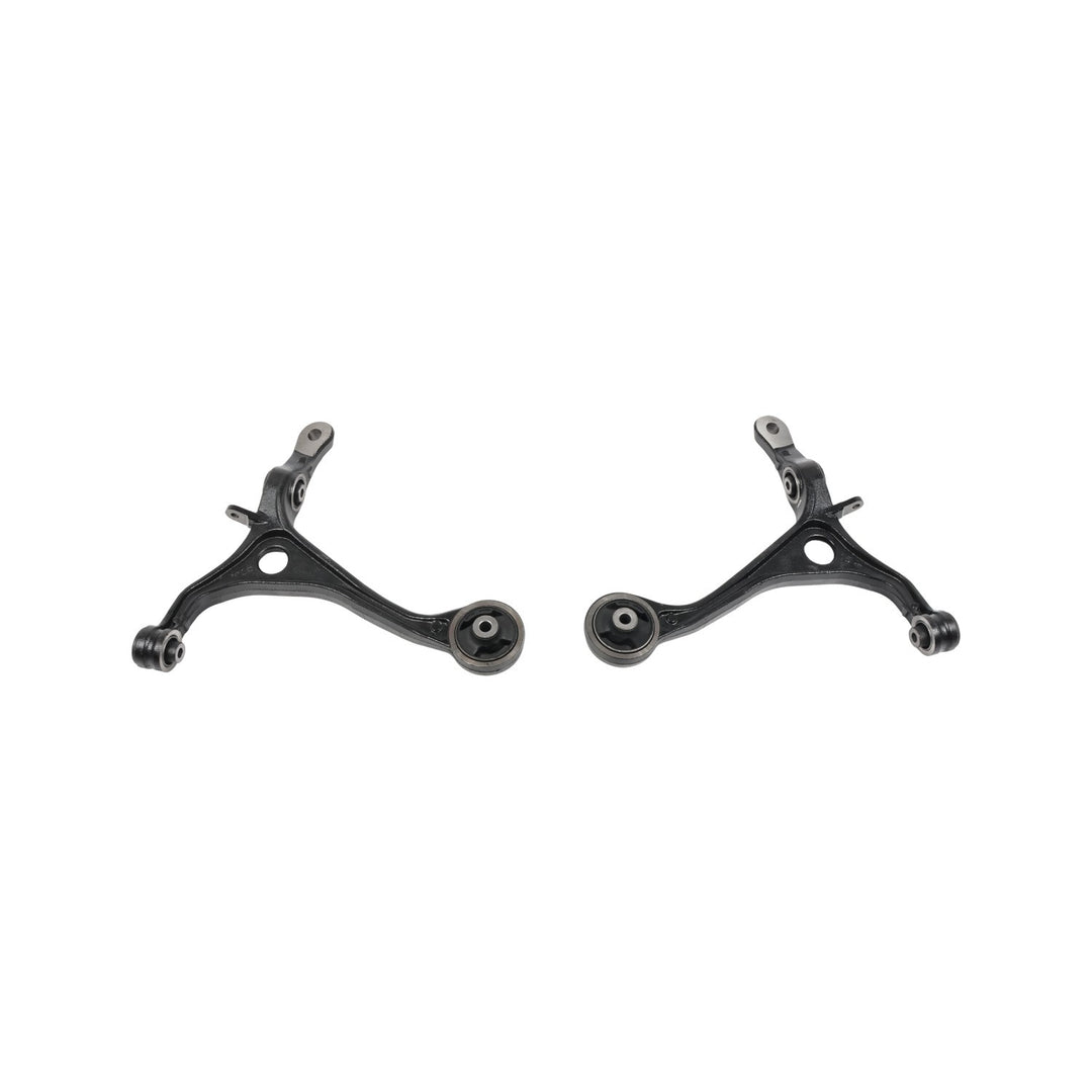 Front Lower Control Arm Kit for 2003-2007 Honda Accord K640289 K640290 - image 2