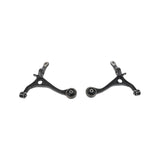 Front Lower Control Arm Kit for 2003-2007 Honda Accord K640289 K640290 - image 2