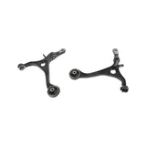 Front Lower Control Arm Kit for 2003-2007 Honda Accord K640289 K640290 - image 3