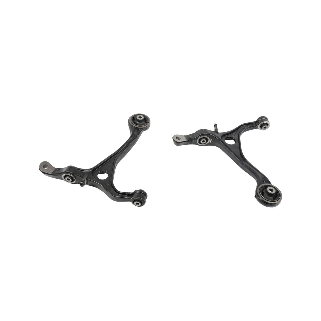 Front Lower Control Arm Kit for 2003-2007 Honda Accord K640289 K640290 - image 4