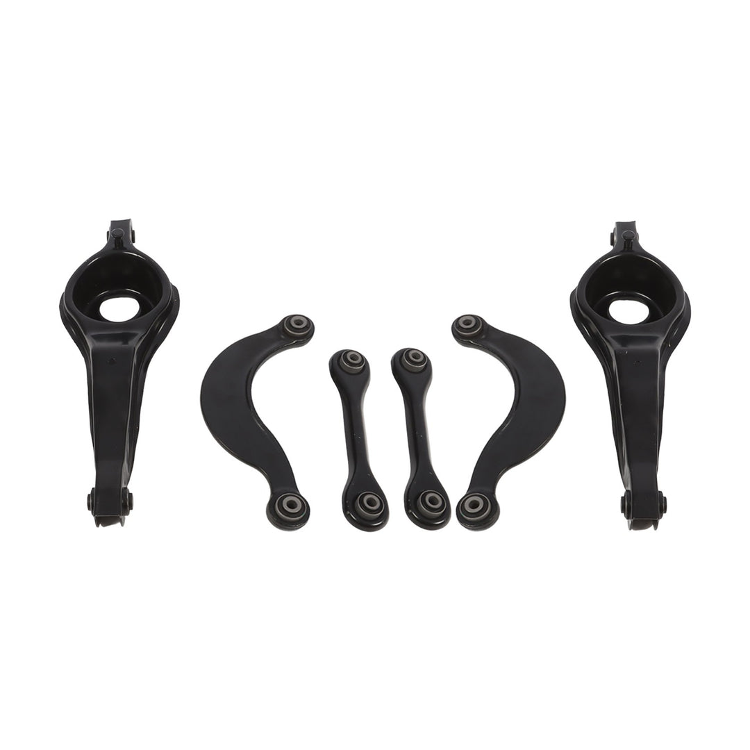 Front Control Arm Kit for 2007-2013 Mazda 3 K522218 K641985 - image 1