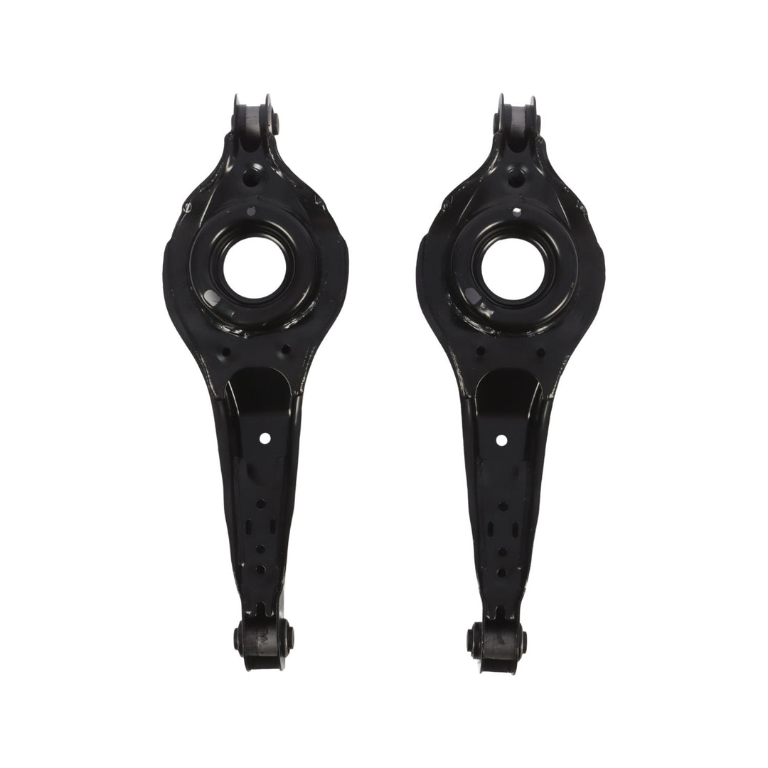 Front Control Arm Kit for 2007-2013 Mazda 3 K522218 K641985 - image 4