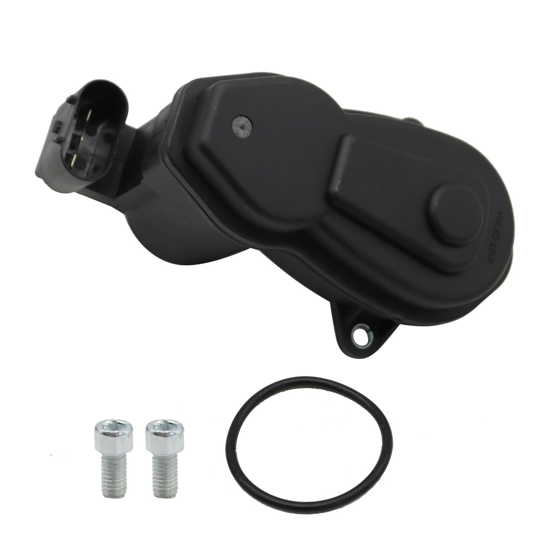 Parking Brake Motor Actuator Pair for 2009-2016 BMW X3 X4 34216794618 - image 1