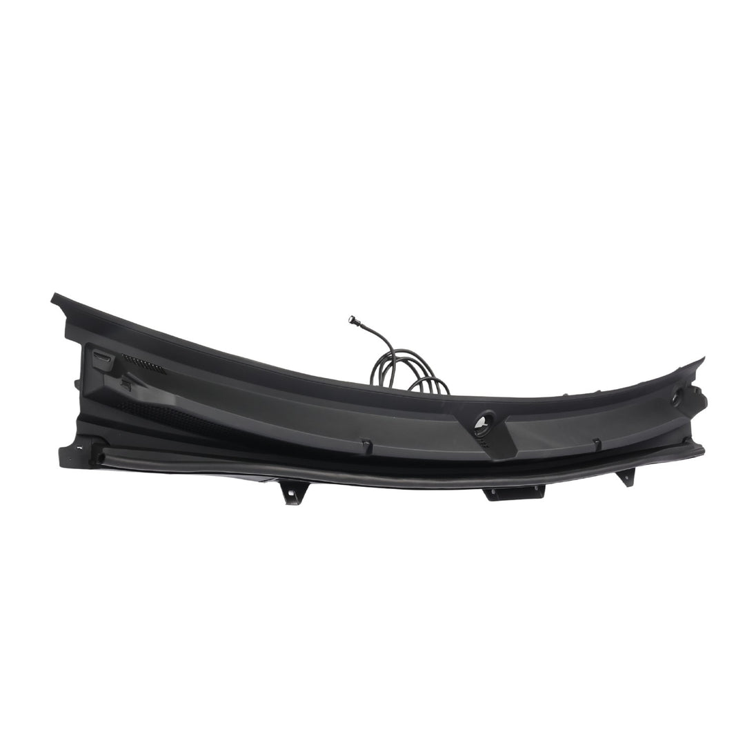 Windshield Wiper Cowl Panel for 2014-2015 Chevrolet Silverado 1500 23207951 - image 1
