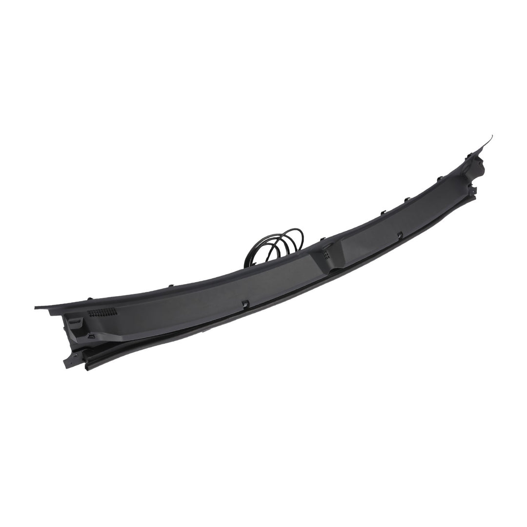 Windshield Wiper Cowl Panel for 2014-2015 Chevrolet Silverado 1500 23207951 - image 2