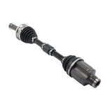 Right Front CV Axle for 2003-2008 Mazda 6 2006-2012 Ford Fusion 2.3L - image 6