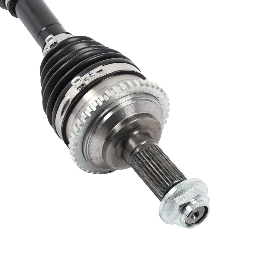 Right Front CV Axle for 2003-2008 Mazda 6 2006-2012 Ford Fusion 2.3L - image 9