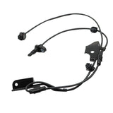 Front ABS Wheel Speed Sensor Pair for 2006-2018 Toyota RAV4 89542-42050