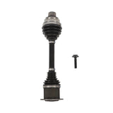 Front CV Axle Pair for 2012-2017 Audi A4 A5 Quattro 2.0L - product view 2