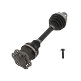 Front CV Axle Pair for 2012-2017 Audi A4 A5 Quattro 2.0L - product view 3