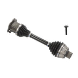 Front CV Axle Pair for 2012-2017 Audi A4 A5 Quattro 2.0L - product view 4