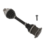 Front CV Axle Pair for 2012-2017 Audi A4 A5 Quattro 2.0L - product view 5
