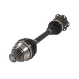Front CV Axle Pair for 2012-2017 Audi A4 A5 Quattro 2.0L - product view 7