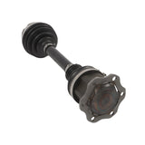 Front CV Axle Pair for 2012-2017 Audi A4 A5 Quattro 2.0L - product view 8