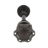 Front CV Axle Pair for 2012-2017 Audi A4 A5 Quattro 2.0L - product view 9