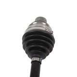 Front CV Axle Pair for 2012-2017 Audi A4 A5 Quattro 2.0L - product view 10