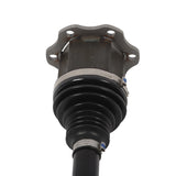 Front CV Axle Pair for 2012-2017 Audi A4 A5 Quattro 2.0L - product view 11