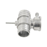 Coolant Filler Neck with Cap for 2000-2003 Dodge Durango 52029195AK - image 3