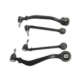 Front Control Arm Tie Rod Sway Bar Kit for 2010-2015 Chevrolet Camaro - image 4