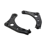 Front Lower Control Arm Kit for 2012-2019 Nissan Versa Micra 54618JX00A - image 1