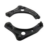 Front Lower Control Arm Kit for 2012-2019 Nissan Versa Micra 54618JX00A - image 3