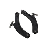 Front Lower Control Arm Pair for 2014-2019 Nissan Rogue D301169 D301168 - image 2