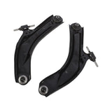 Front Lower Control Arm Pair for 2014-2019 Nissan Rogue D301169 D301168 - image 3