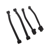 Front Control Arm Kit for 2018-2022 Jeep Wrangler 2020-2022 Gladiator - product view 4