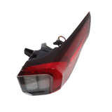 Right LED Tail Light for 2020-2024 Ford Explorer RB5Z13404A - product view 1