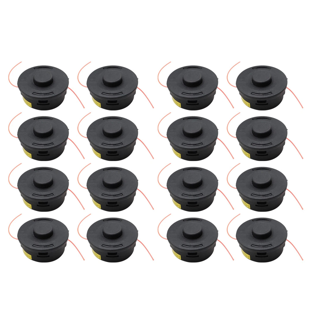 Trimmer Head 16-Pack for Stihl FS44 FS55 FS56 FS70 FS80 - product view 1