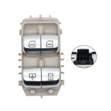 Right Rear Power Window Switch for Mercedes-Benz S-Class W222 2229051505 - image 1