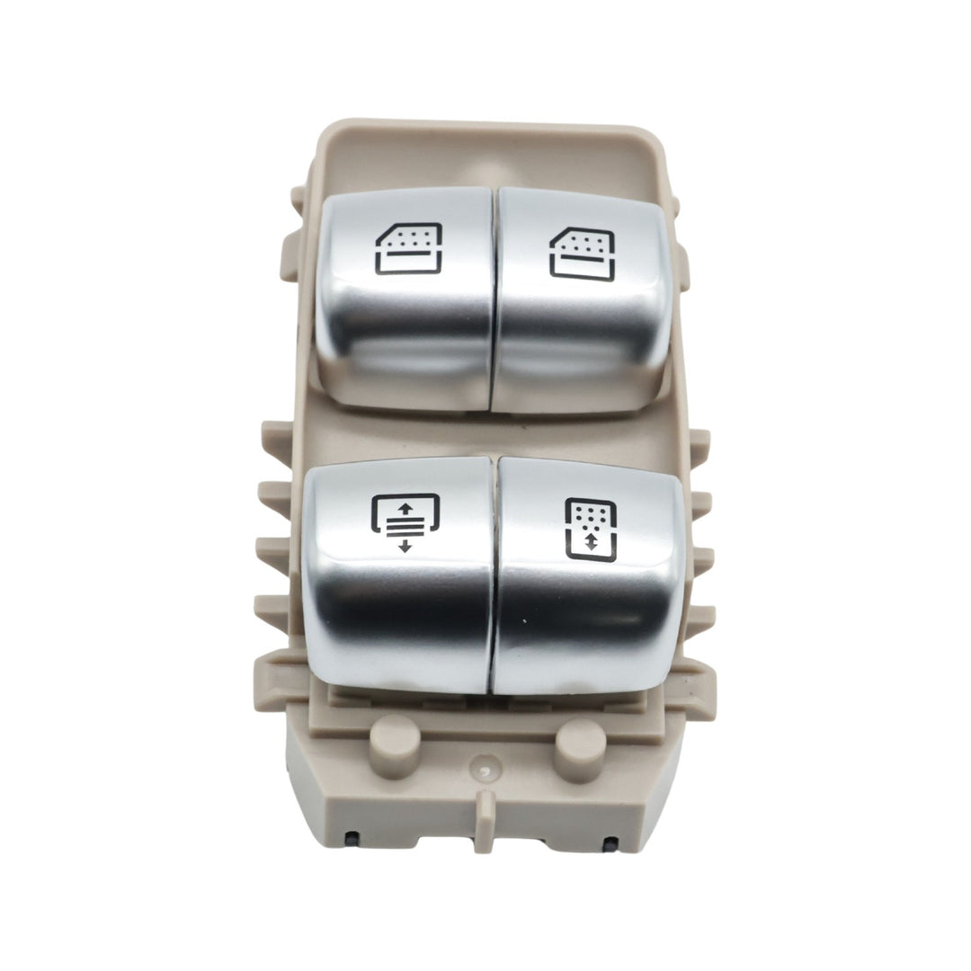 Right Rear Power Window Switch for Mercedes-Benz S-Class W222 2229051505 - image 3