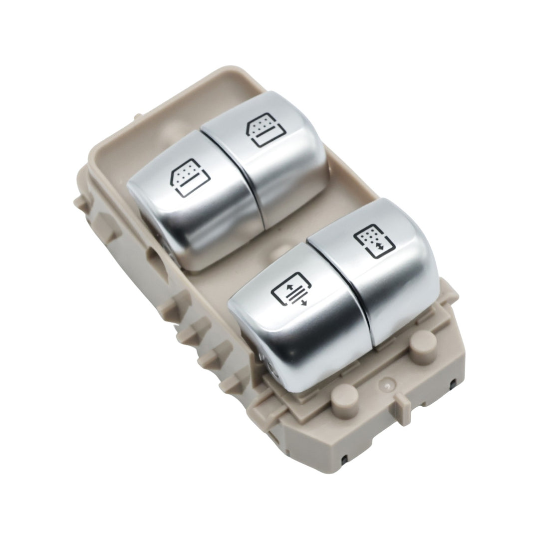Right Rear Power Window Switch for Mercedes-Benz S-Class W222 2229051505 - image 4