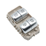 Right Rear Power Window Switch for Mercedes-Benz S-Class W222 2229051505 - image 4