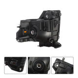 Halogen Headlight Pair for 2009-2014 Ford F-150 FO2503287 FO2502287 - image 2