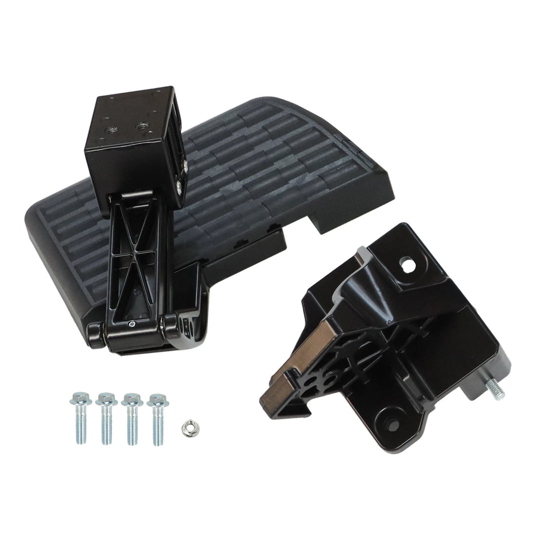 Rear Folding Bed Step for 2022-2024 Toyota Tundra PT392-34231 PTS30-34000 - product view 1