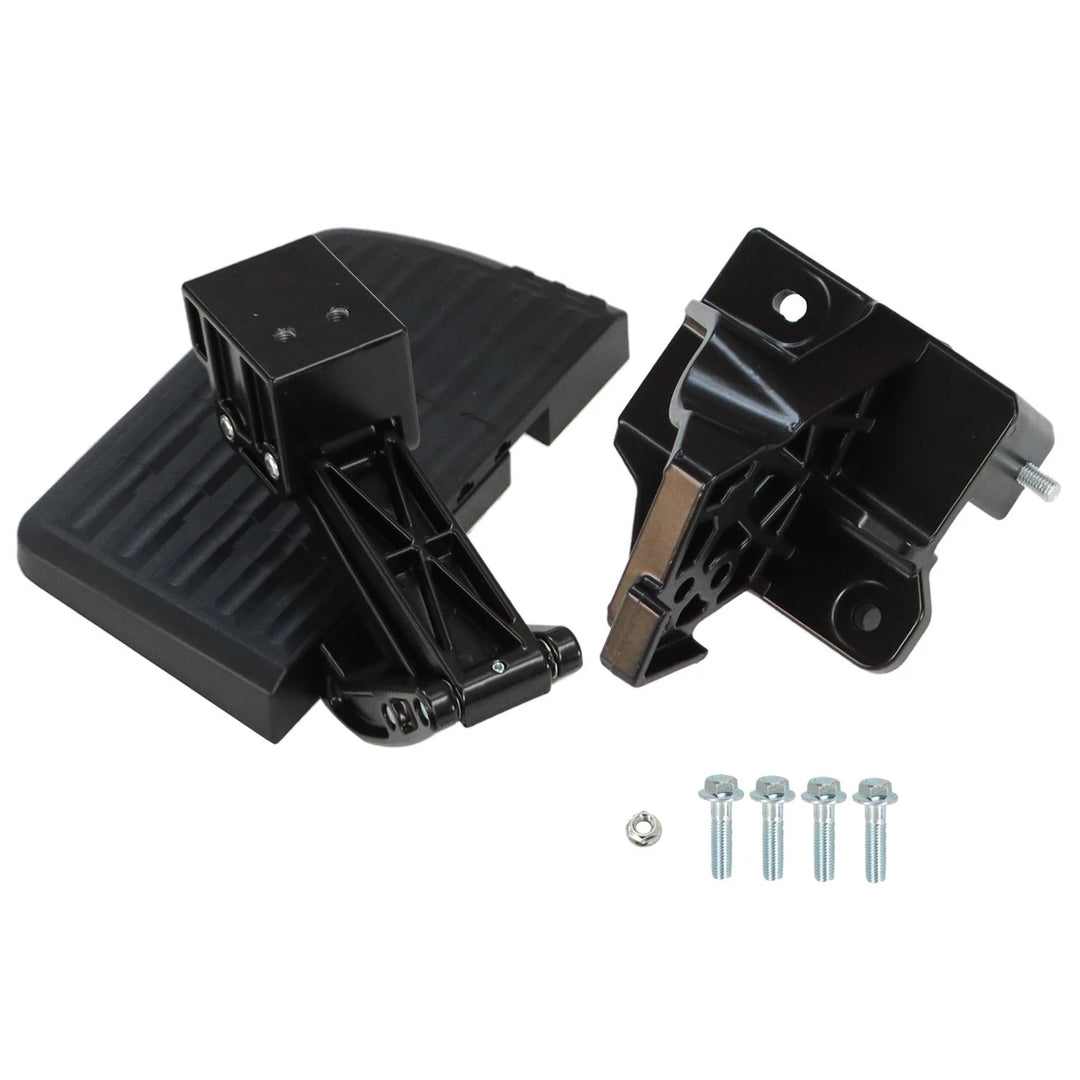 Rear Folding Bed Step for 2022-2024 Toyota Tundra PT392-34231 PTS30-34000 - product view 2