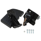 Rear Folding Bed Step for 2022-2024 Toyota Tundra PT392-34231 PTS30-34000 - product view 2