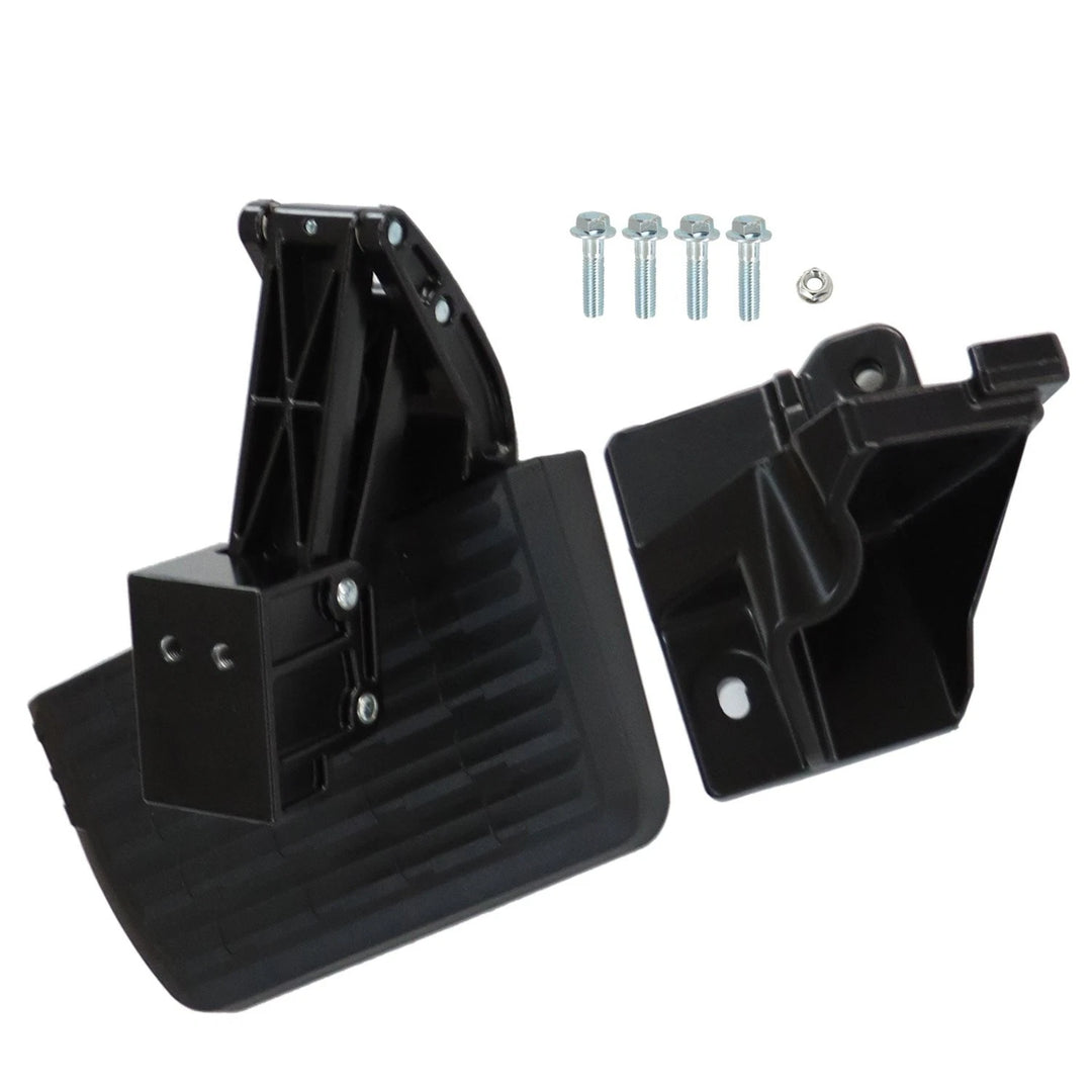 Rear Folding Bed Step for 2022-2024 Toyota Tundra PT392-34231 PTS30-34000 - product view 3