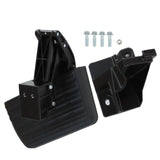 Rear Folding Bed Step for 2022-2024 Toyota Tundra PT392-34231 PTS30-34000 - product view 3