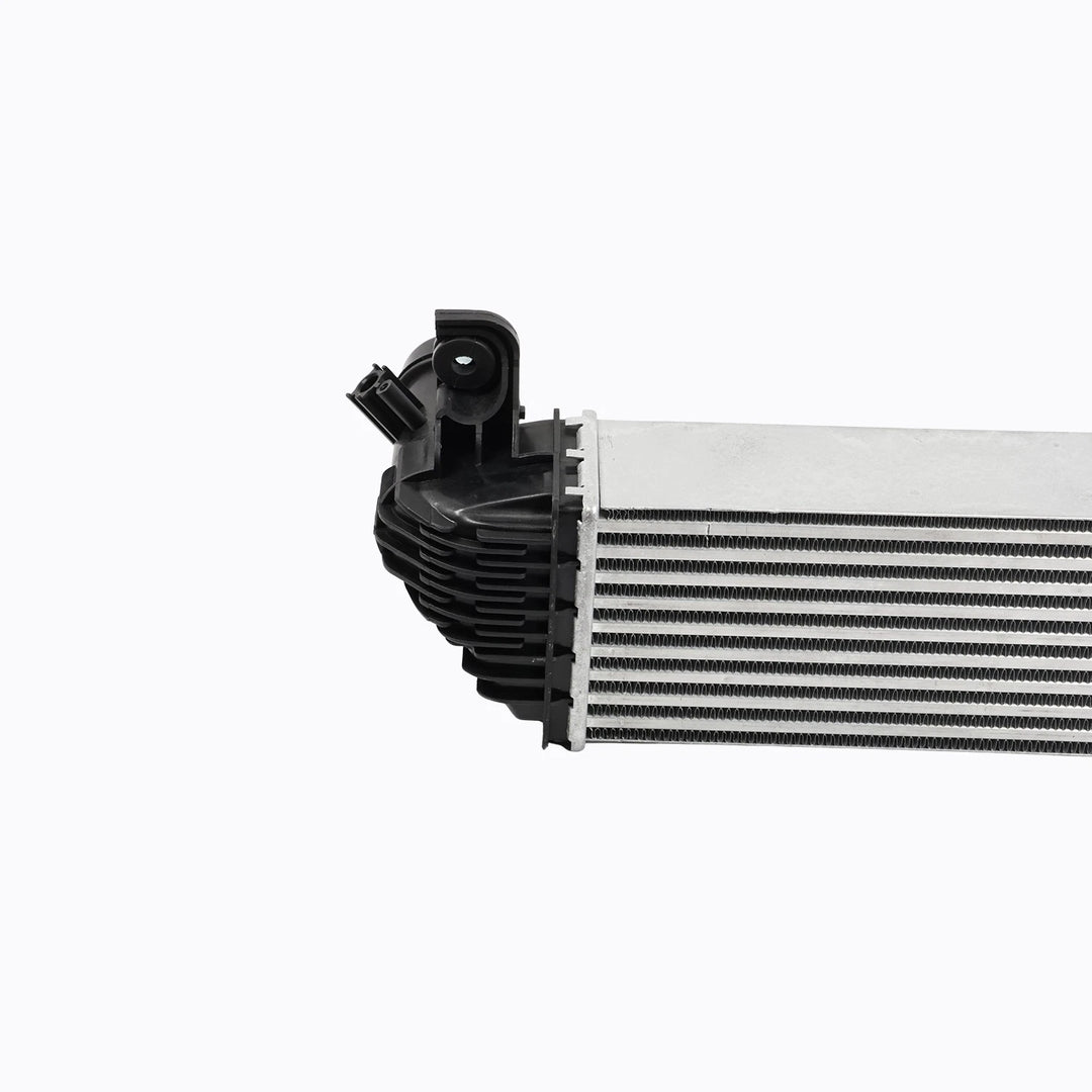 Turbo Intercooler for 2021-2024 Buick Envision 2.0L 84211925 85154389 - image 8
